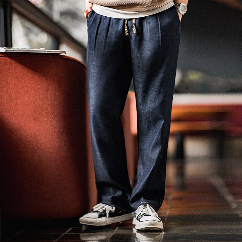 Levis Jeans 501 - Maden カジュアル リヨセル クール コンフォート ジーンズ