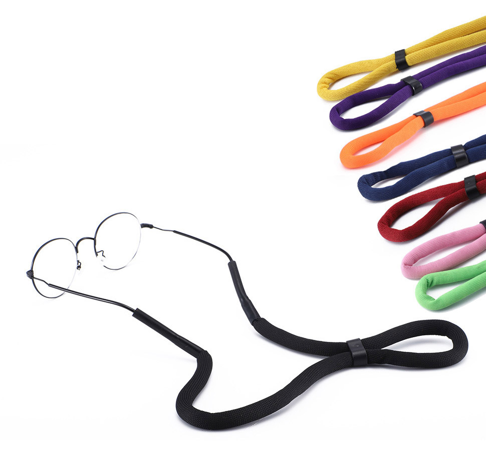 水中ダイビングスポーツ用フローティンググラスコード、アイウェ - Sunglass Retainer Cord のレビューと価格