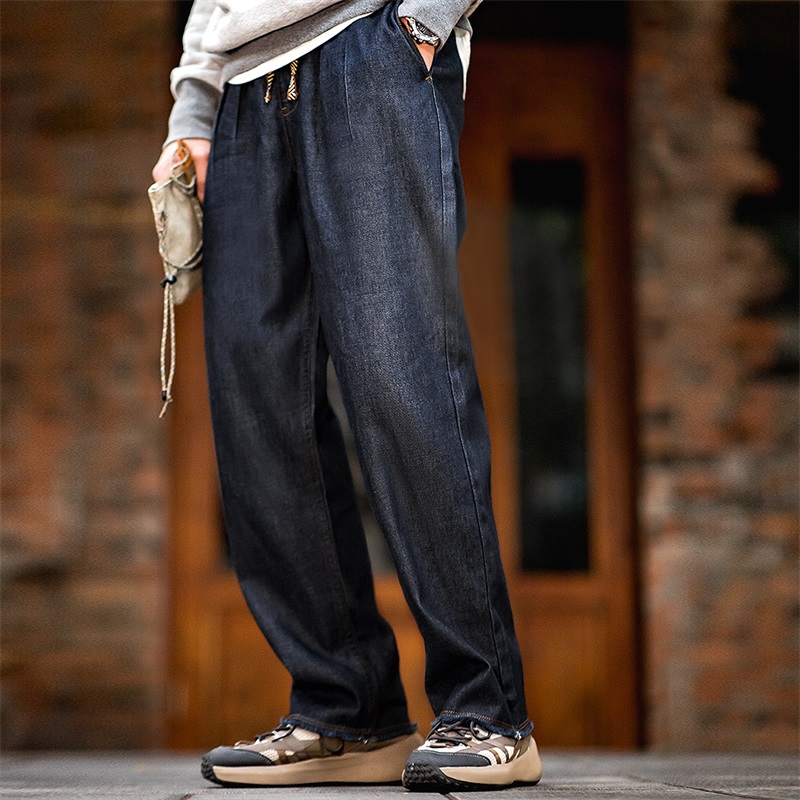 Maden カジュアル リヨセル クール コンフォート ジー - Levis Jeans 501 のレビューと価格