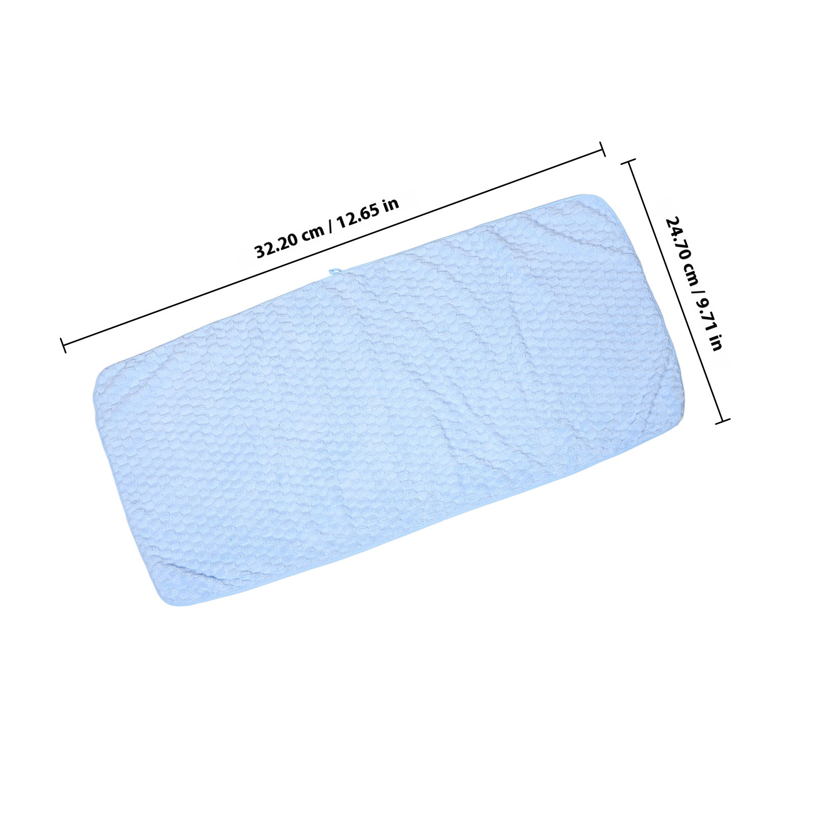 大型コーラルフリースバスタオル 超吸水性 ソフトドライタオル - Beach Towel Large のレビューと価格
