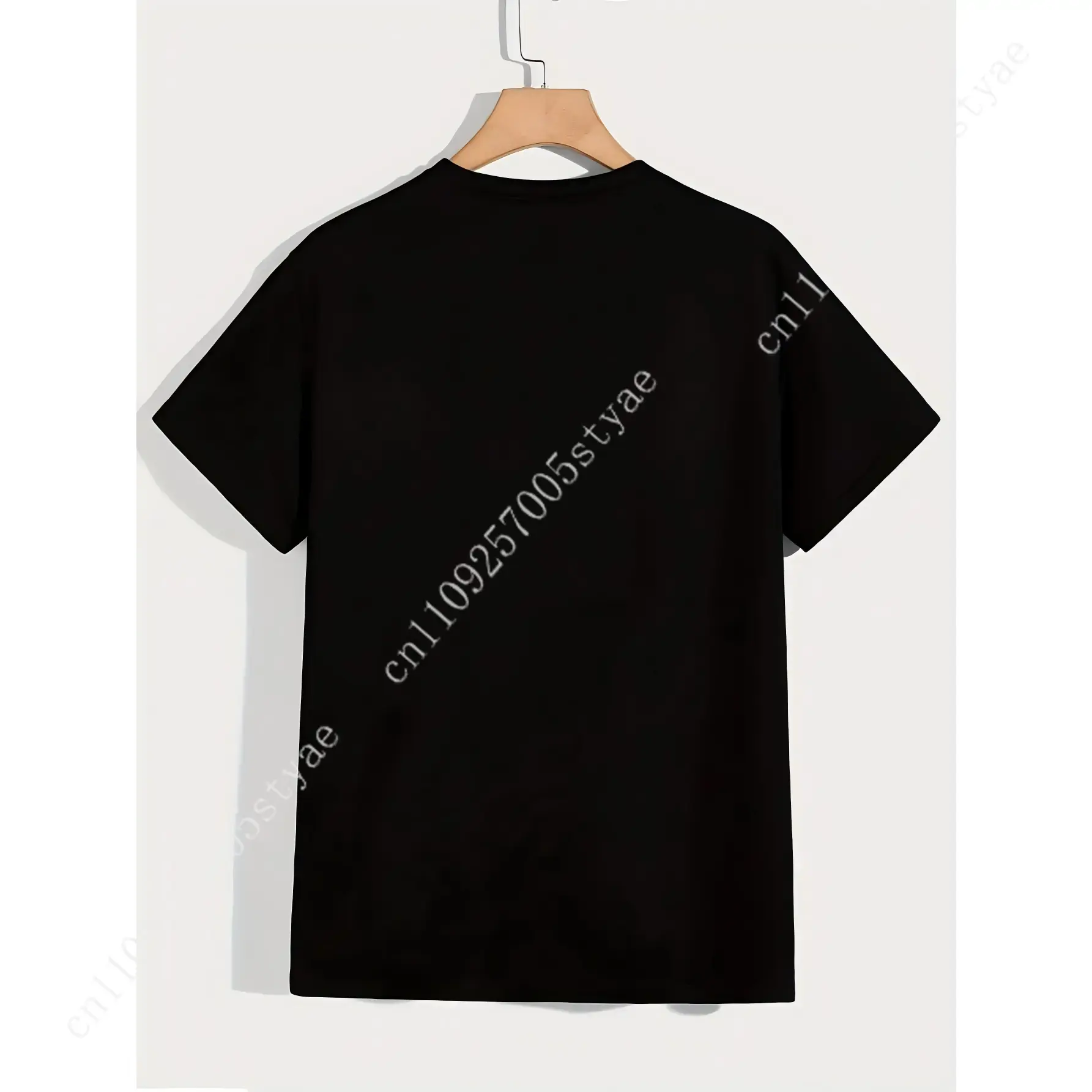 レディース チェリー＆ヒョウ柄ラウンドネックグラフィックTシ - Tee Graphic Print のレビューと価格
