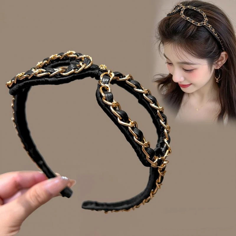 女性用エレガントなパーティーデイリーヘアアクセサリーヴィンテ - Sunglass Retainer Cord のレビューと価格
