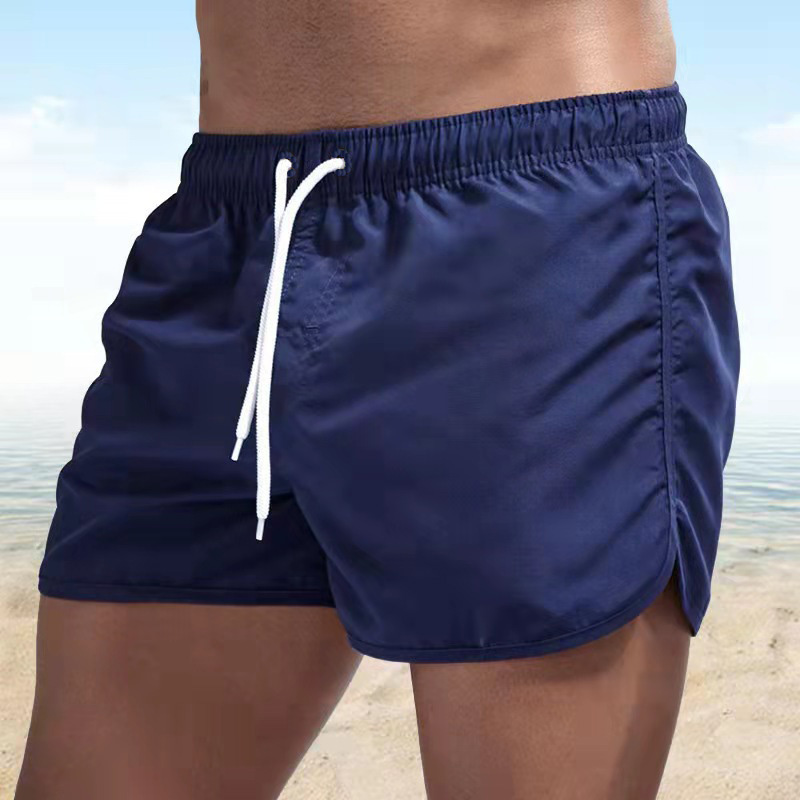 新しいメンズ水泳ショーツ夏カラフルな水着男水着水泳パンツセク - Trunks Board Surf のレビューと価格