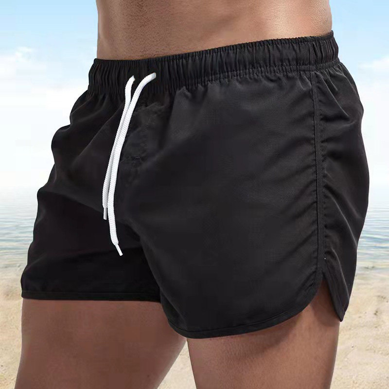 新しいメンズ水泳ショーツ夏カラフルな水着男水着水泳パンツセク - Trunks Board Surf のレビューと価格