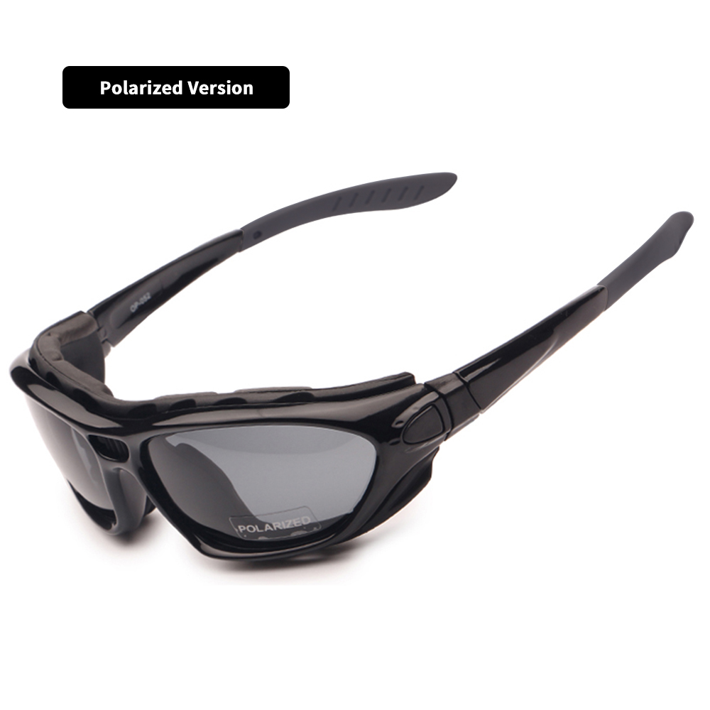 オートバイゴーグル偏光クリア2ペア昼夜、サイクリングサングラ - Sunglass Retainer Cord のレビューと価格