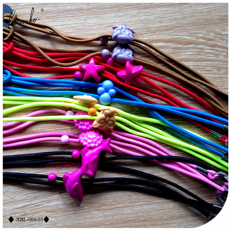 Lymouko-子供用の伸縮性メガネコード,12ピース/ロッ - Sunglass Retainer Cord のレビューと価格
