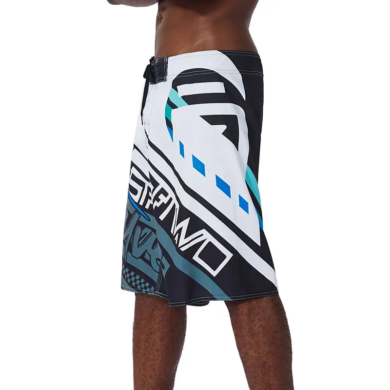 メンズバミューダブランドのビーチショーツ、メンズアスレチック - Trunks Board Surf のレビューと価格